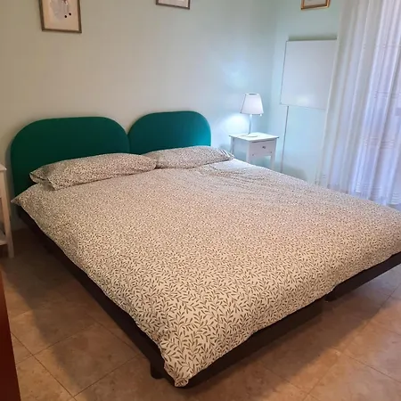 Lemon House 3* Катандзаро