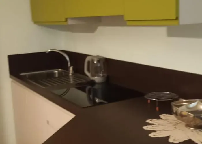 Lemon House Отель типа 