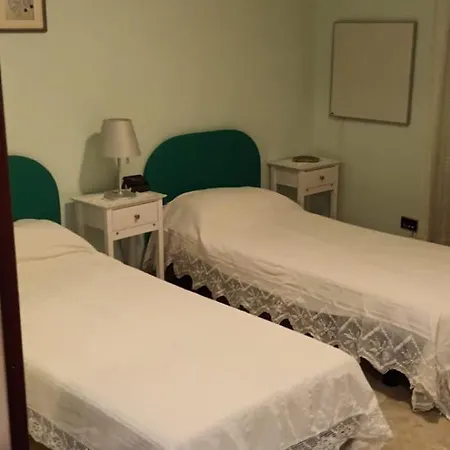 Lemon House 3* Catanzaro