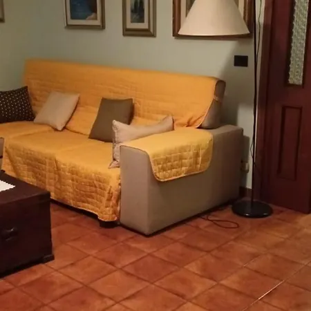 Panzió Lemon House Catanzaro