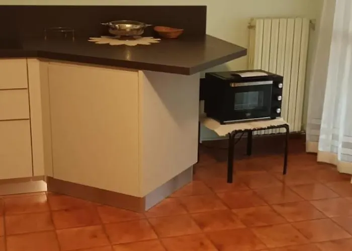 Lemon House 3* Catanzaro