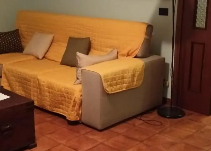 Panzió Lemon House Catanzaro